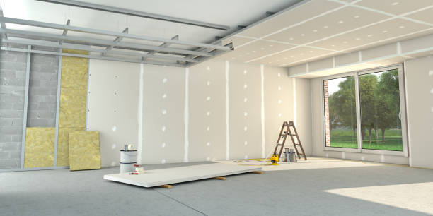 Best Residential Insulation in Mitchellville, IA