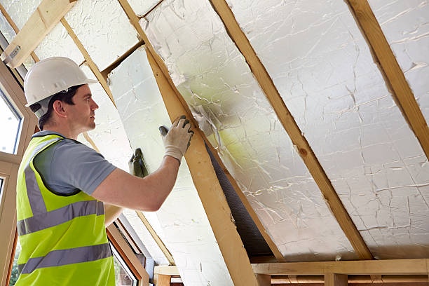 Best Commercial Insulation in Mitchellville, IA